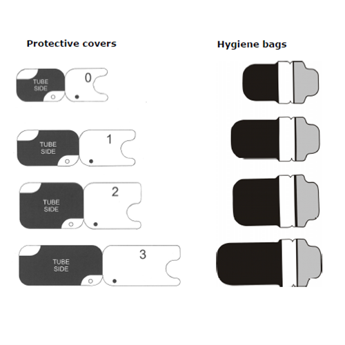 KaVo Hygiene Bags and Protective Covers